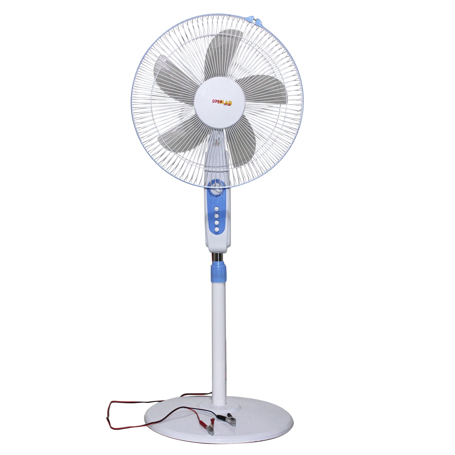 12v DC Floor Fan