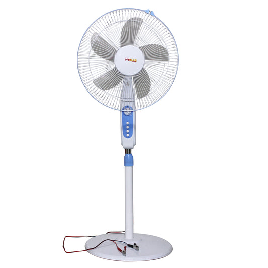 12v DC Floor Fan