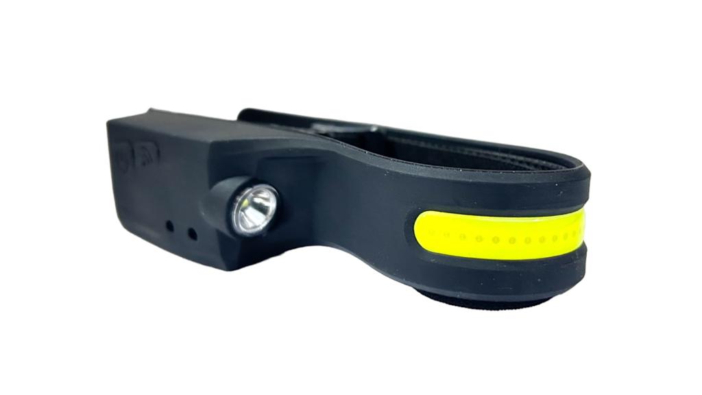 Multi-function Induction Headlamp CB-689-1