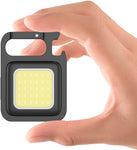 Pocket LED Light with Magnet and Bottle Opener x 2