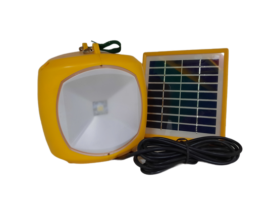 Solar Lantern