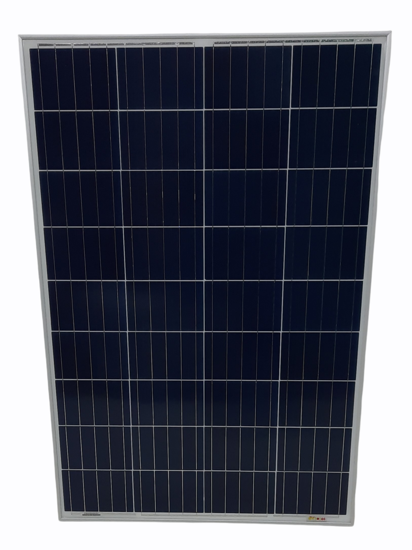 50W Solar Panel