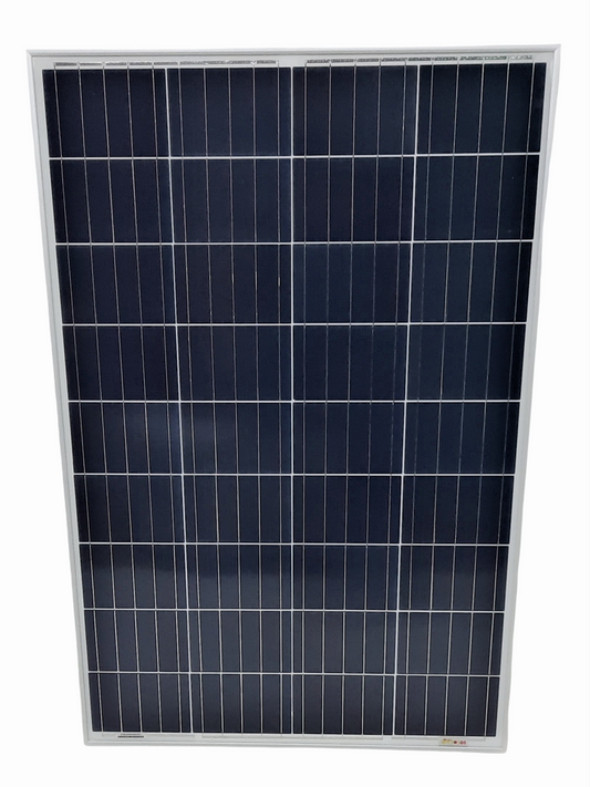 100W Solar Panel