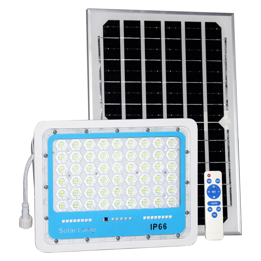 100w Led Flood Light – sosolar