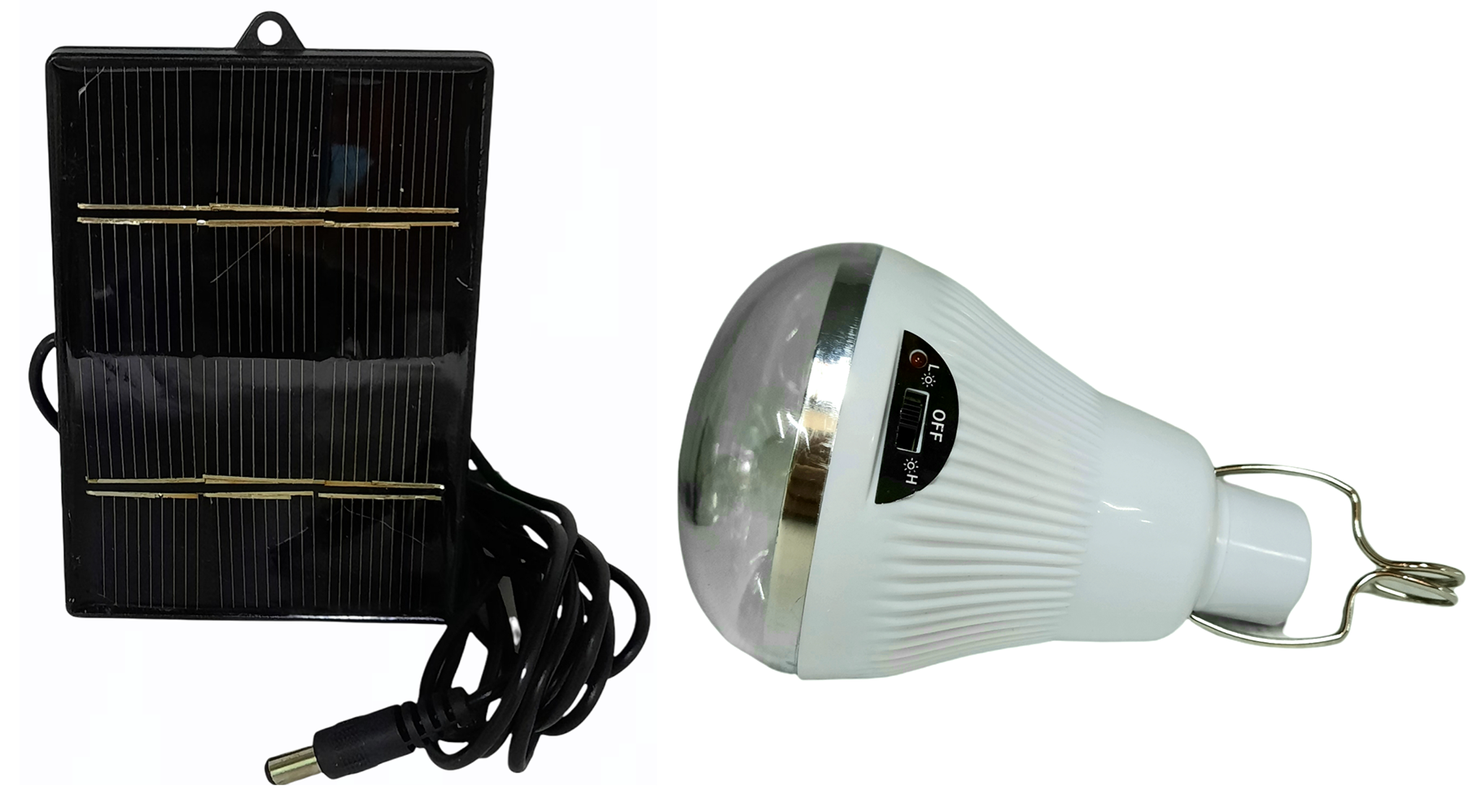 10w Solar LED Light – sosolar