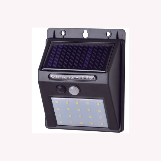 Solar Powered Wall Light-3 Mode