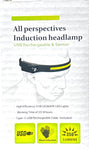 All Perspectives Induction Headlamp Pack of 2