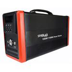 Solar Power Box 1000W 80Ah without Panel